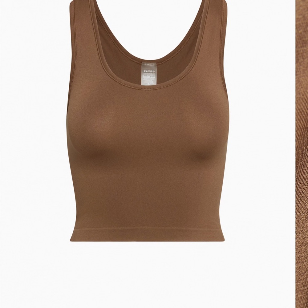 Aritzia Lila SinchSeamless™ Tank